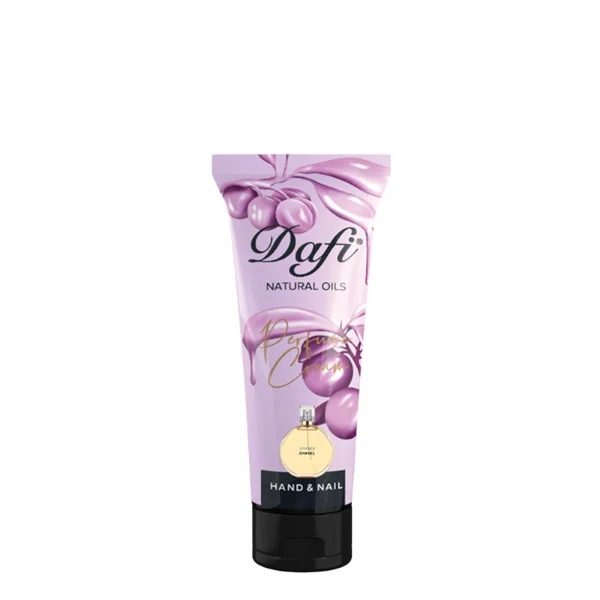 کرم عطری شنل تیوپی دافی کرم عطری شنل تیوپی دافی - Image 1