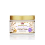 کرم فرکننده مو افریکن پراید Moisture Miracle