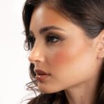 رژگونه پودری فارماسی رنگ Cool Queen وزن 4گرم - Image 3