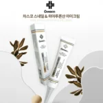 کرم دورچشم آبرسان حلزون چاسکو مدل Snail & Hyaluronic acid حجم 40گرم - Image 3