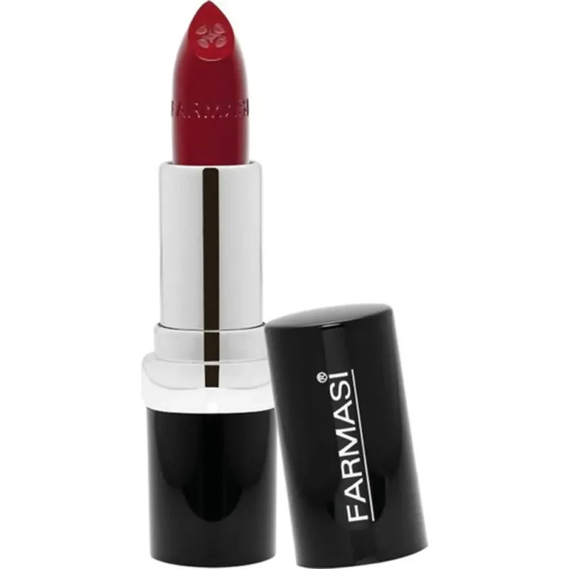 51vOs-08fyL رژلب پیچی فارماسی مدل True Color - Image 1