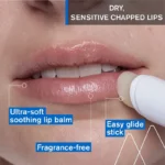 بالم لب مرطوب‌کننده عمیق اوریاژ مدل Xemose وزن4گرم - Image 3