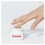 مرطوبکننده ضدچروک لورال روزRevitalift حجم 50میل - Image 2