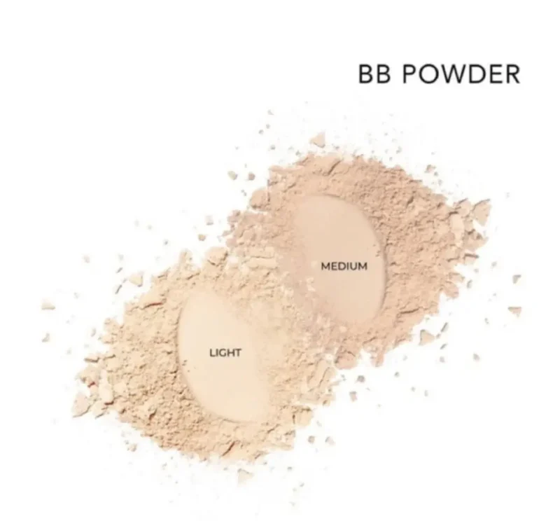 پنکک BB فارماسی - Image 4