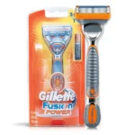 تیغ اصلاح برقی مردانه ژیلت مدل Fusion Power