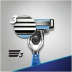 تیغ اصلاح 3 لبه مردانه ژیلت مدل Match 3 Start - Image 2