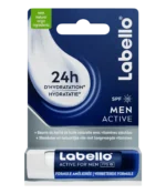 بالم لب لابلو مدل Men Active وزن 4.8 گرم