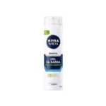 ژل اصلاح ضد التهاب نیوآ MEN Sensitive حجم 200 میل