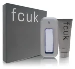 ست ادکلن و شامپو بدن مردانه fcuk Him - Image 2