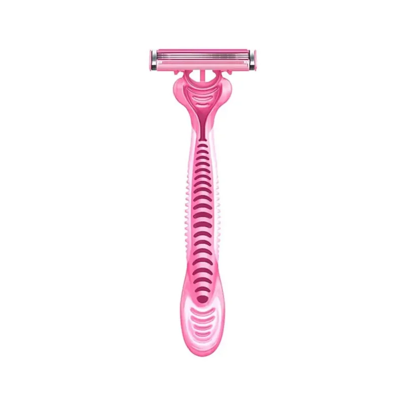 simply venus 3 تیغ اصلاح زنانه ونوس مدل Simply Venus Basic بستهی 1 عددی - Image 1