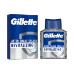 افترشیو ژیلت مدل Revitalizing Sea Mist  حجم 100 میل - Image 2