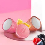 بالم لب میوهای کاسهای فارماسی مدل Perfecting balm - Image 2