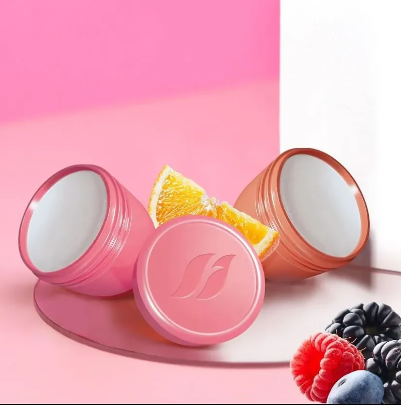 بالم لب میوه‌ای کاسه‌ای فارماسی مدل Perfecting balm - Image 2
