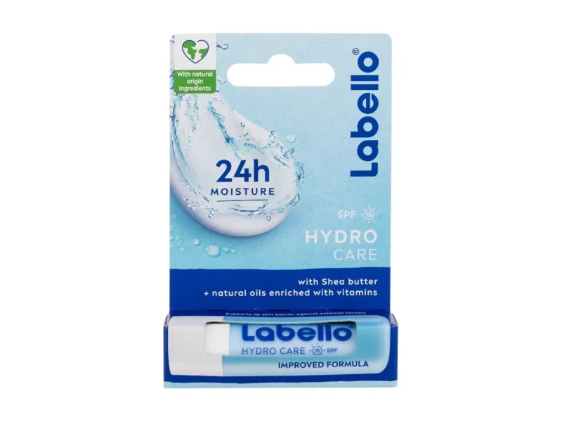 1155163 بالم لب مرطوبکننده لابلو Hydra Care وزن 4.8گرم - Image 1