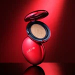 کوشن قرمز تیرتیر مدل TIRTIR Mask Fit Cushion RED - Image 4