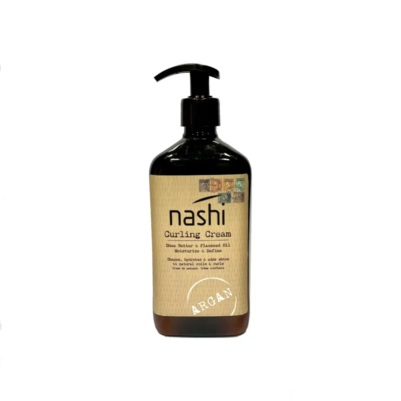 64846465 کرم مو حالتدهنده ناشی مدل Curling cream حجم 500میل - Image 1