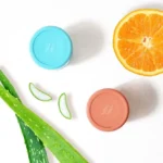 بالم لب میوهای کاسهای فارماسی مدل Perfecting balm - Image 4