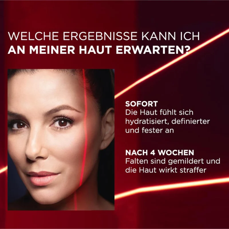 سرم ضدپیری و چروک لورال مدل Revitalift Laser حجم 30میل - Image 2