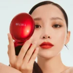 کوشن قرمز تیرتیر مدل TIRTIR Mask Fit Cushion RED - Image 7