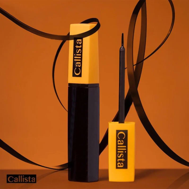 خط چشم مویی کالیستا مدل Liner and Sharper - Image 2