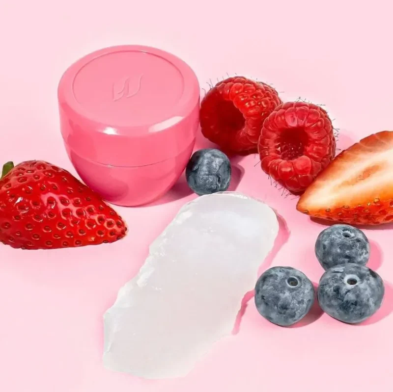 بالم لب میوه‌ای کاسه‌ای فارماسی مدل Perfecting balm - Image 3