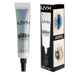 چسب گلیتر نیکس مدل brillance حجم 10میل