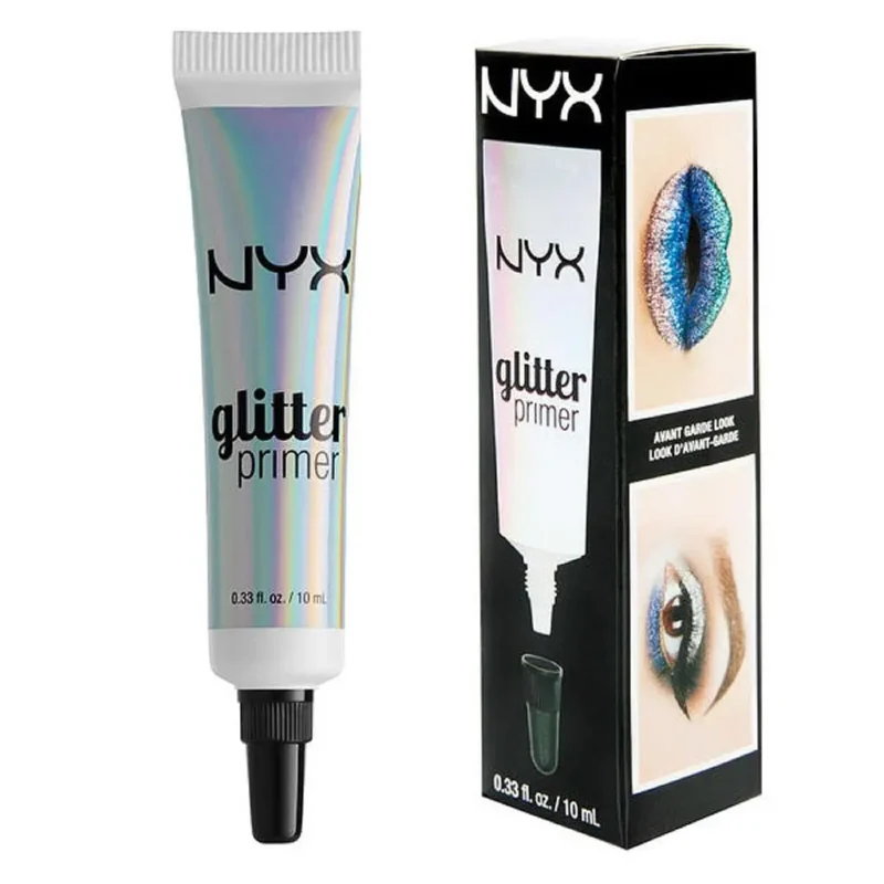 image_256 (1) چسب گلیتر نیکس مدل brillance حجم 10میل - Image 1