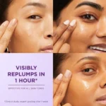 سرم ضدچروک و سفت کننده لورال مدل Revitalift Filler حجم 30 میل - Image 4
