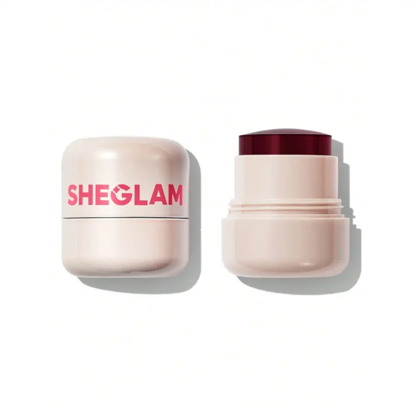 sheglam jelly tint تینت ژلهای لب و گونه شیگلم - Image 1