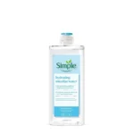 میسلار واتر آبرسان سیمپل مدل Hydrating حجم 400میل