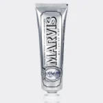 خمیردندان سفیدکننده قوی مارویس مدل Smokers Whitening Mint حجم 85میل - Image 2