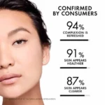 شوینده صورت عمیق و ضدجوش ویشی مدل Normaderm حجم400میل - Image 4