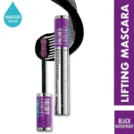 ریمل حجم دهنده ضدآب میبلین مدل Falsies Lash Lift - Image 2