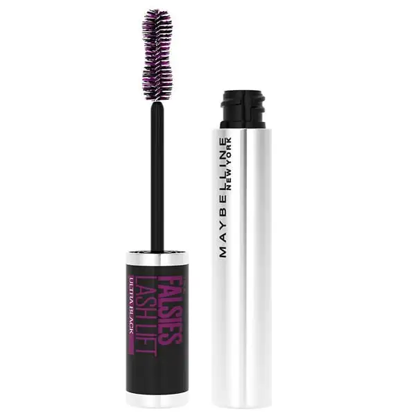 36005316291061 ریمل حجم دهنده میبلین مدل (Falsies Lash(Ultra Black - Image 1