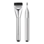 براش جادویی کرمپودر Foundation Brush