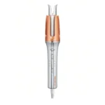 دستگاه فرکننده مو شیگلم سایز mm32 sheglam