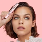 ریمل حجم دهنده بسیار مشکی لورال Lash Paradise (intese black) - Image 2
