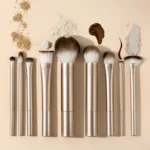 ست براش 9تكه ریل تکنیک مدل Glow Kit - Image 3