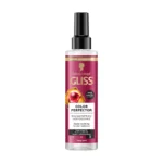 اسپری دوفاز محافظ رنگ مو گلیس مدل Color Perfector حجم 200 میل