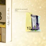 پک زیبایی روزشمار فارماسی مدل advent Calendar - Image 7