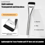 براش جادویی کرمپودر Foundation Brush - Image 5