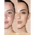 کانسیلر شیگلم مدل Complexion Boost حجم 4.5 گرم - Image 3