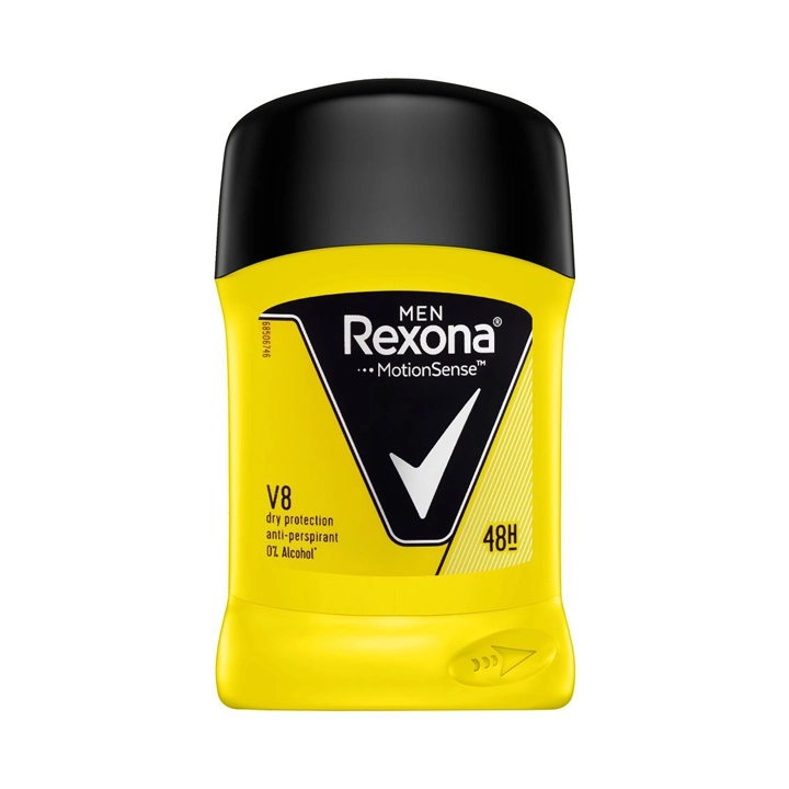 استیک ضدتعریق مردانه رکسونا مدل v8 استیک ضد تعریق مردانه رکسونا مدل v8 وزن 40 گرم - Image 1
