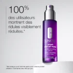 سرم ضدچروک قوی کلینیک مدل Smart Clinical Repair حجم 30 میل - Image 2
