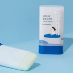 ضدآفتاب استیکی مرطوب‌کننده راندلب مدل Birch Juice SPF+50 وزن 19 گرم - Image 5