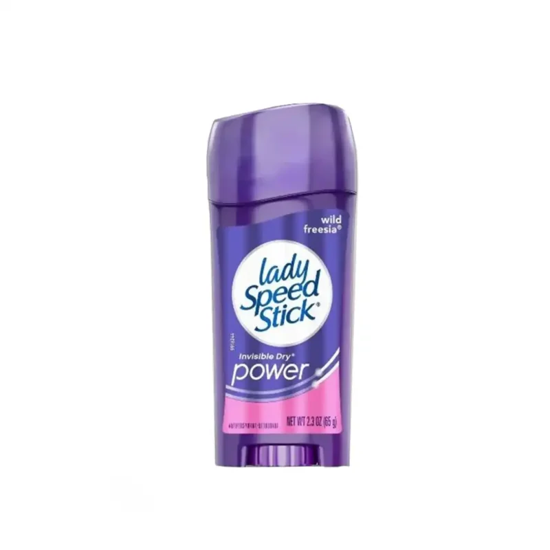 مام لیدی اسپید مدل wild freesia استیک ضدتعریق زنانه لیدی اسپید مدل Wild Freesia وزن 65 گرم - Image 1