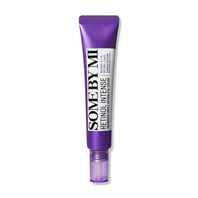 1715589485_17390 (1) کرم دور چشم رتینول سام بای می مدل Retinol Intense حجم 30میل - Image 1