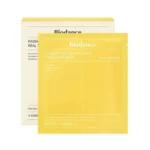 ماسک  ضدلک و  روشن کننده بایودنس مدل Radiant vita Niacinamide