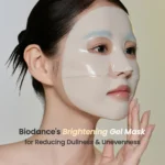 ماسک  ضدلک و  روشن کننده بایودنس مدل Radiant vita Niacinamide - Image 2