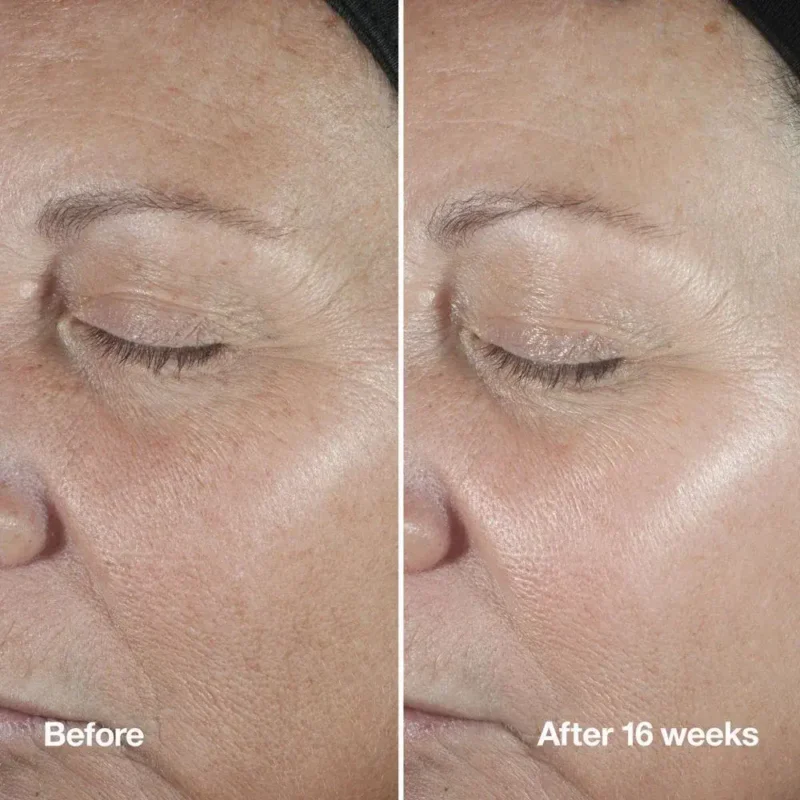 سرم ضدپیری کلینیک مدل smart clinical repair حجم 50میل - Image 2